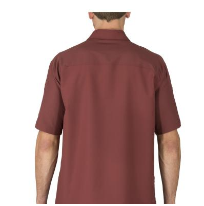 CAMISA FREEDOM FLEX S/S - Image 6