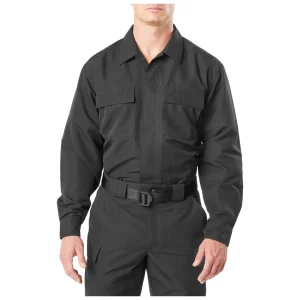 CAMISA L/S FAST-TAC TDU