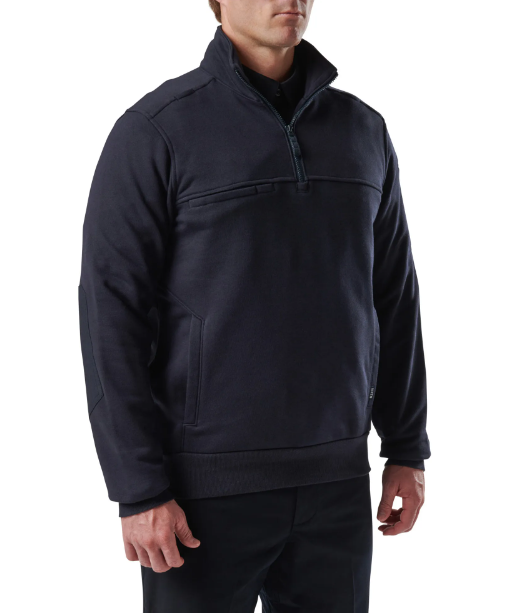 CAMISOLA DE TRABALHO 1/4 ZIP 2.0 - Image 9
