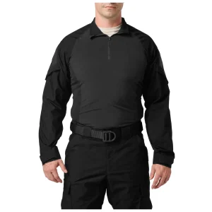 COMBATSHIRT FLEX-TAC® TDU® RAPID M/COMPRIDA