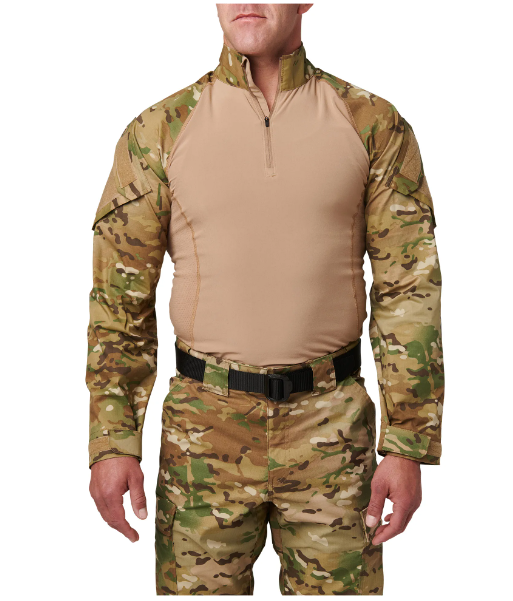 COMBATSHIRT FLEX-TAC® TDU® RAPID M/COMPRIDA - Image 7