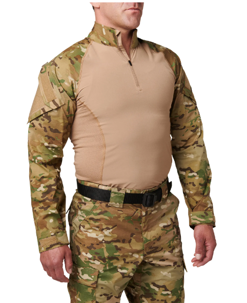 COMBATSHIRT FLEX-TAC® TDU® RAPID M/COMPRIDA - Image 9