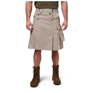 KILT COMMANDO