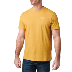 T-SHIRT BREW GROUNDS S/S