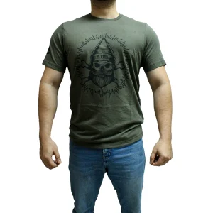 T-SHIRT DEFENDER
