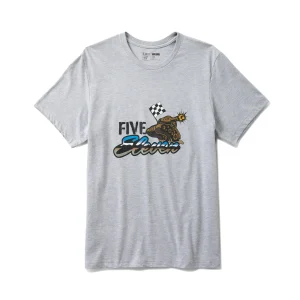 T-SHIRT BATTLE RATTLE TANK