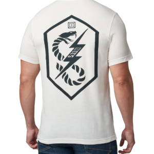 T-SHIRT PT-R ROPE SNAKE S/S