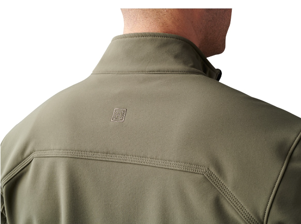 CASACO SOFTSHELL NEVADA - Image 5