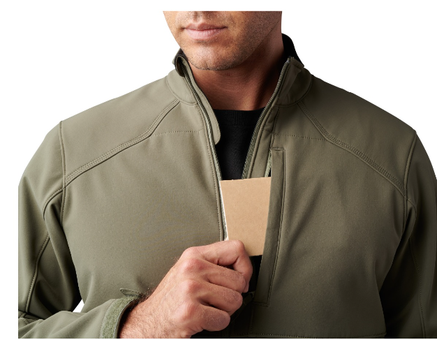 CASACO SOFTSHELL NEVADA - Image 6