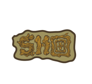 PATCH STICKS AND STONES - Image 2