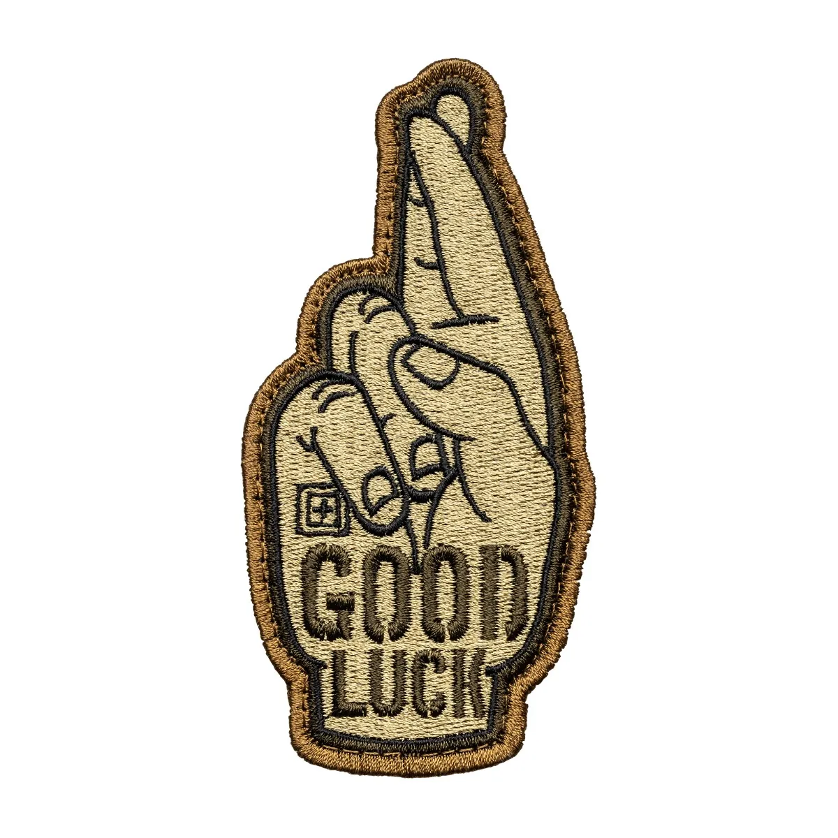 PATCH GOOD LUCK 2.0 - Image 2