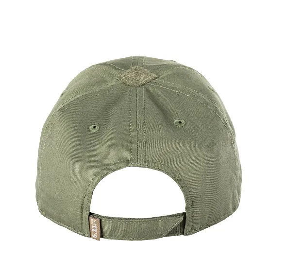 BONÉ LEATHER BOX LOGO - Image 3