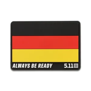 PATCH ALEMANHA FLAG