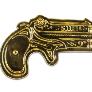 PATCH DERRINGER
