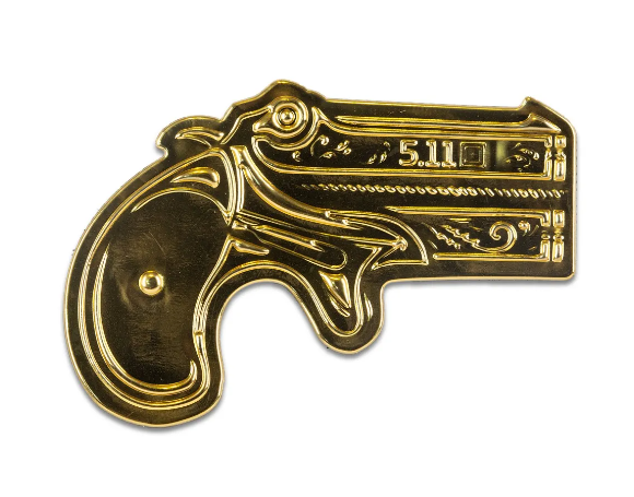 PATCH DERRINGER