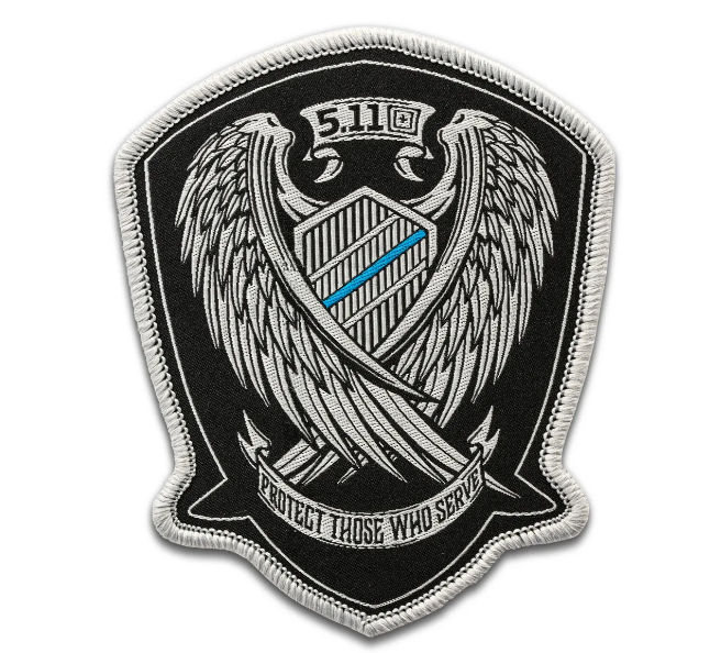 PATCH WINGED PROTECTOR