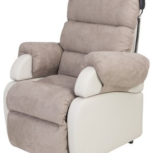 Poltrona SAVANNAH PLUS ROYAL
