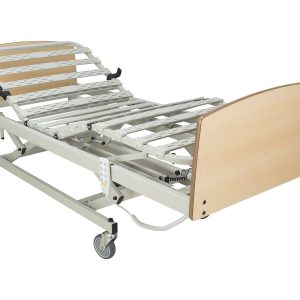 Cama articulada elétrica VICTORY CHAMELIA