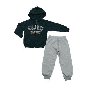 Agasalho Masculino Enjoy 2359 – Bicho Bagunça