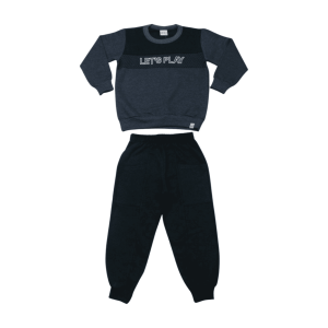 Agasalho Masculino Estampa Let´s Play 11725 – Kaiani