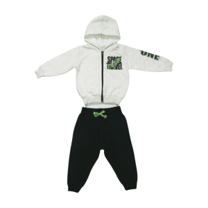 Agasalho Masculino Estampa Space 19101 – Boca Grande