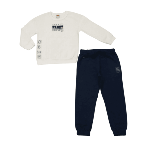 Agasalho Masculino Start 9092 – Livy