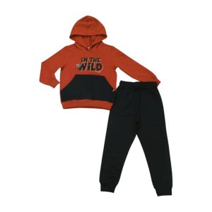 Agasalho Masculino Wild 71286 – Alenice