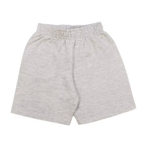 Bermuda Lisa em Moletinho 50016 – Alenice