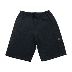 Bermuda Moletinho Masculina com Bolso Lateral 22244 – Rollu