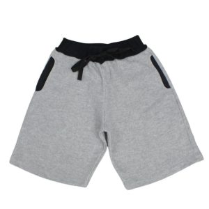 Bermuda Moletinho com Bolso 1426 – Sport Sul