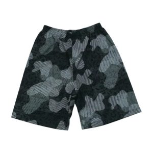 Bermuda Tactel Estampada 46915 – Kamylus
