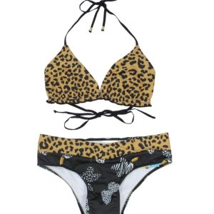 Biquini Estampa Oncinha 66011 – Everly