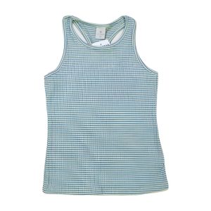 Blusa Canelada 950260 – Lecimar