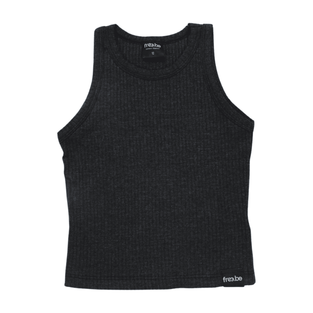 Blusa Cavada Canelada 63422 – Free.be - Image 2