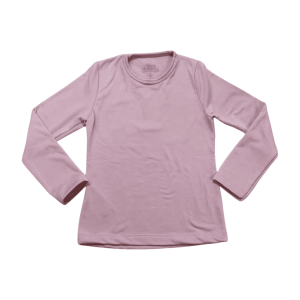 Blusa Flanelada Manga Longa Térmica 7256 – Bicho Bagunça
