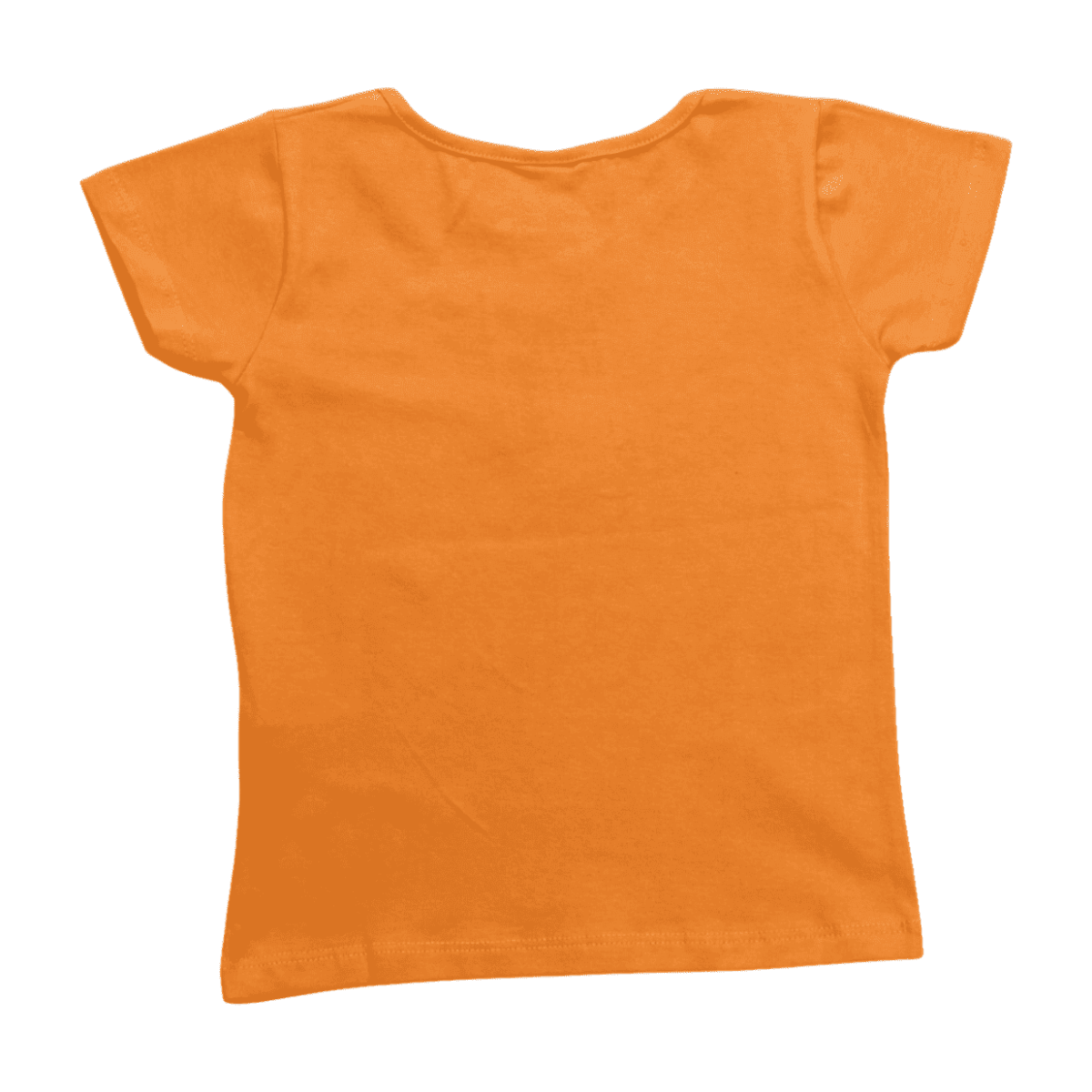 Blusa Manga Curta Básica P001 – Teddy - Image 2