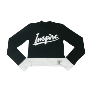 Blusa Manga Longa Ribana Inspire 14544 – Abrange