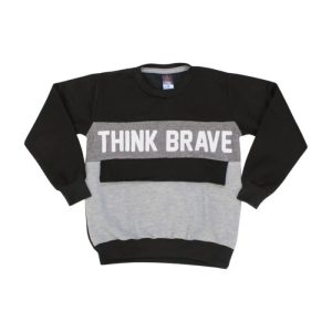 Blusâo Masculino Fechado Think 232224 – 1Bigo