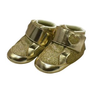 Bota Nina Coração 379695 – Pampili
