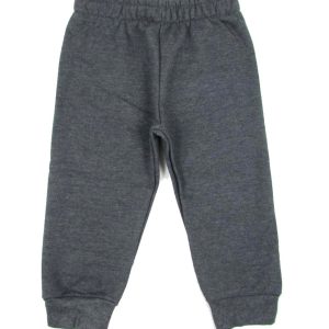 Calça Moletom Básica Masculina com Punho 134216 – Kyly