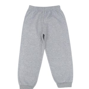 Calça Moletom Flanelada com Punho Masculina 120 – Cleomara