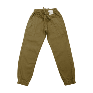 Calça Sarja Masculina com Punho 515 – Faos
