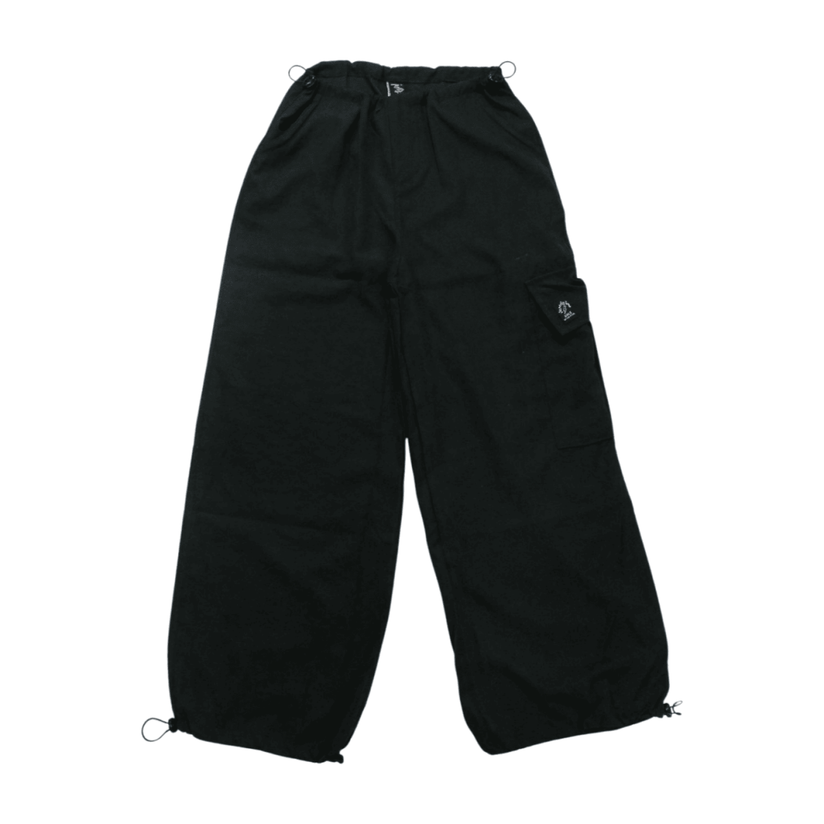 Calça Tactel Feminina com Bolso 5116 – itgirl - Image 2