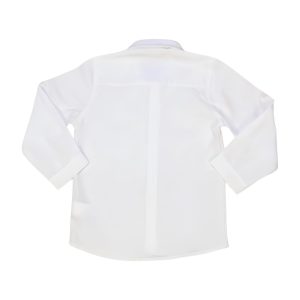 Camisa Tricoline Manga Longa 1583-1 – Sylvaz