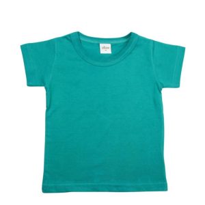 Camiseta Manga Curta Lisa 51004 – Elian