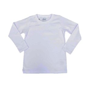 Camiseta Manga Longa Básica 51006 – Elian