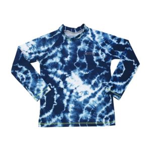 Camiseta Manga Longa Térmica Manchada 44933 – Marlan
