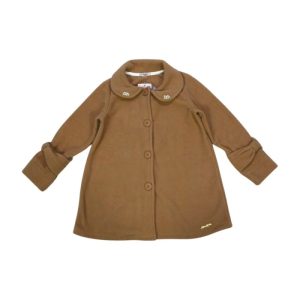 Casaco Feminino Soft Laço 1491 – Mima Kids