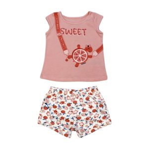 Conjunto Feminino Estampado Sweet 39876 – Alakazoo