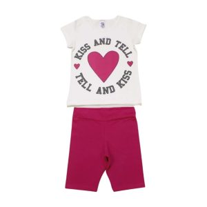 Conjunto Feminino Estampas Sortidas 130 – Grilo
